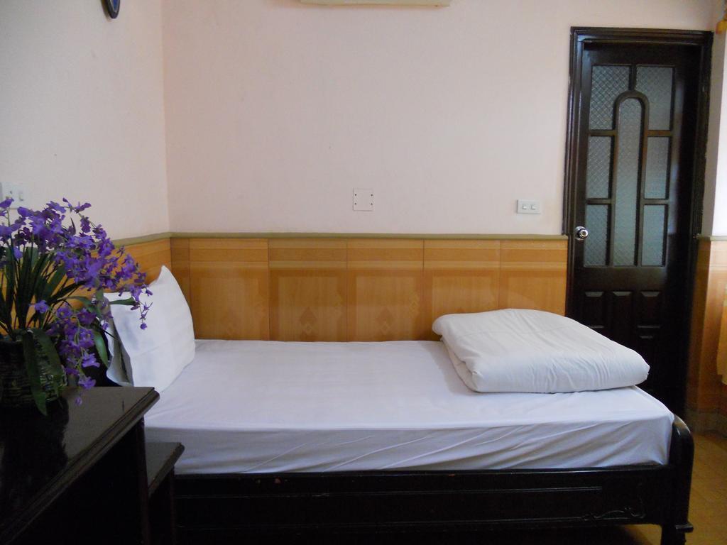 The Long Hotel Ниньбинь Номер фото