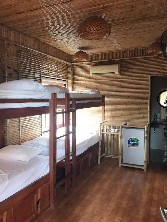 The Long Hotel Ниньбинь Экстерьер фото